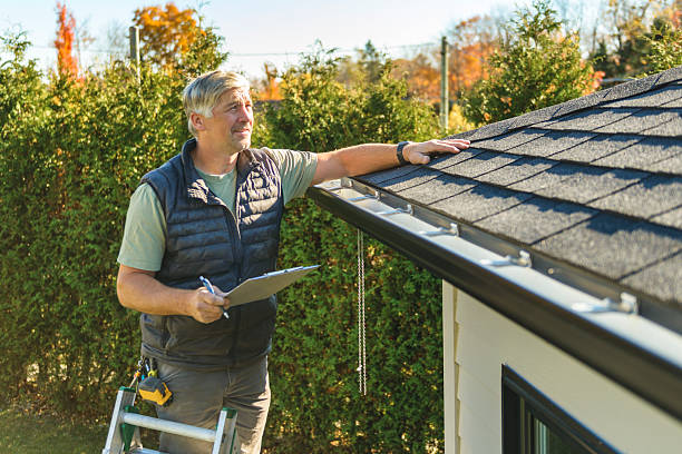 Trusted Roof Inspection service in Waverly, OH - Ben Roofing and Steel LLC